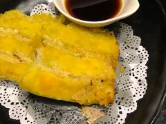 -西安饭庄·非遗陕菜(钟楼店)