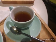 -sugarman espresso素饮糖人高新咖啡工厂