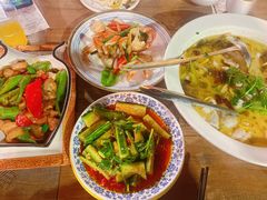 -花溪雨·森林餐厅(石基店)