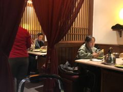 大堂-一叶一世界•素食餐厅(新光天地店)