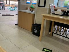 -沪东社区长者食堂(柳埠小区店)