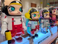 -泡泡玛特POPMART(壹号店)