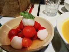 -孔雀云贵川·融合菜(长宁来福士店)