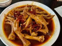 -鸿泰洋餐厅(未来花园店)