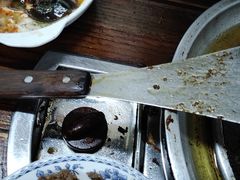 -石记东北风味烤肉店(子固路店)
