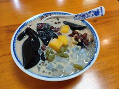 -韵姐牛奶甜品世家