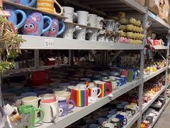 -陶缘陶瓷工厂店