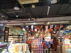 -世纪联华超市(外海店)