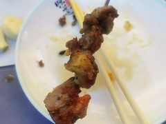 -乡村馕坑肉·烧烤·新疆菜·本地人更爱吃(阿勒泰首店)