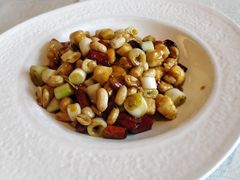 宫保鸡丁-辣婆婆(航天桥店)