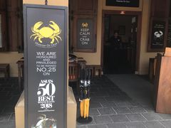 门面-Ministry of Crab(科伦坡店)