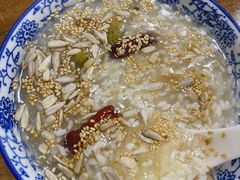 八宝稀饭-石家包子(大学习巷店)