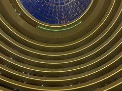 -杭州国际会议中心洲际酒店-原素全日餐厅(解放东路店)