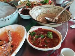 -一品楼灌汤包子(西门大街店)