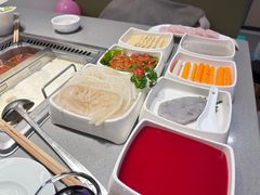 -海底捞火锅(金光华店)