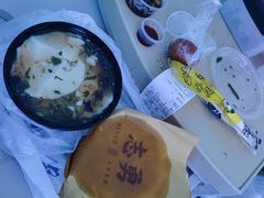-姜志勇·志勇烧饼(总店)