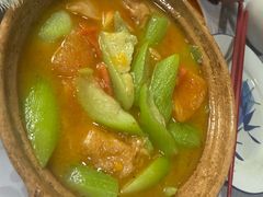 -沈记菜馆(酒仙桥路店)