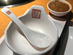 -海银海记潮汕牛肉火锅(新港中路海珠店)