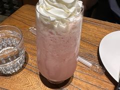 -盐说Salt Talk北美风味西餐厅(海上世界店)