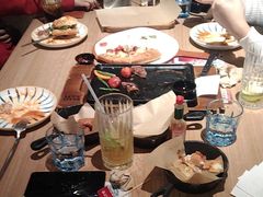 -必胜客(龙泉万达店)
