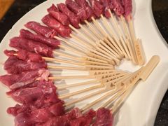 -南门涮肉(上海二店)