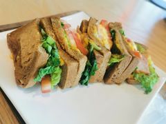 -星巴克臻选(深圳龙岗万科店)