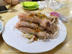 -小海豚•老字号海鲜餐厅(天涯店)