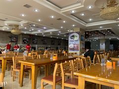 大堂-顺姬冷面(延大店)