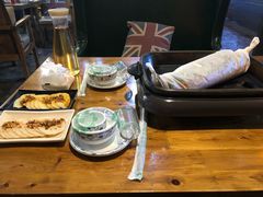 -醉巫山纸包鱼·私房菜