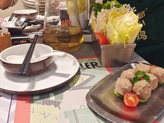 -椰小鸡·琼州糟粕醋(美兰缤纷城店)