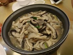 -伙工殿餐厅(吉大店)