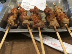 -清真·玛丽亚新疆菜主题餐厅(浙江中路店)