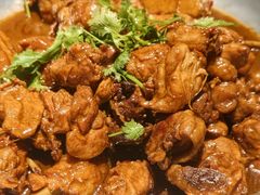 -即墨老公社·海肠捞饭大王(古城店)