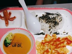 -探炉·香辣豆花烤鱼(笋岗宝能环球汇店)