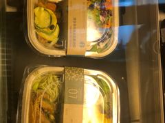 -星巴克(淮安金鹰店)