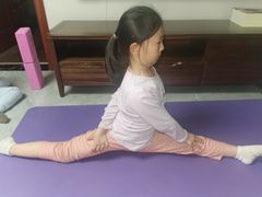 -梧桐花语舞蹈培训中心(潞城校区)