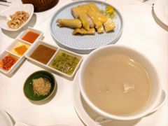 川弓鱼头汤-丹桂轩(罗湖火车站店)