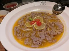-首秀·四川料理(星耀101店)
