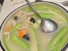-顺峰顺水顺德菜(第一百货店)