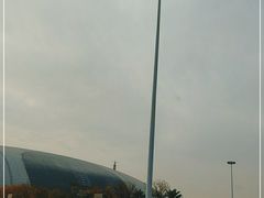 -天山海世界·米立方