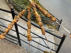 -烤肉季饭庄