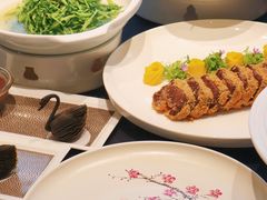 -馋遇江南·精致湖景雅宴(东方之门店)