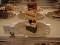 -EAU CAFE(永康路店)