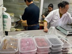 -奉化点心(呼童街店)