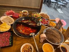 -楠火锅(太古里总店)