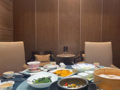 -无锡丽笙精选酒店·兰亭阁中餐厅