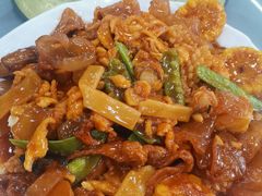 八珍豆腐-同发号饭庄(复兴路店)