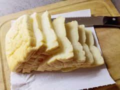 -SKROLL卡特司库·蛋糕定制·生吐司·司康(古北程家桥店)