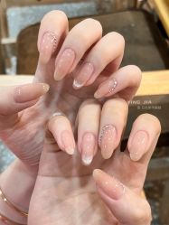 -M·X Nail日式美甲美睫