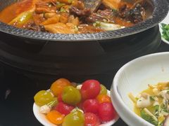 -湘湖大院(越王路店)
